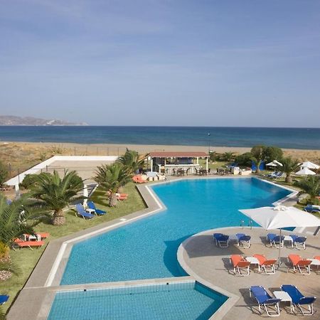 Akti Corali Hotel Amoudara Lasithiou 외부 사진