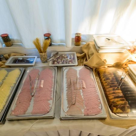 Akti Corali Hotel Amoudara Lasithiou 외부 사진