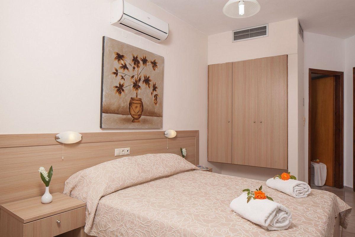 Akti Corali Hotel Amoudara Lasithiou 외부 사진