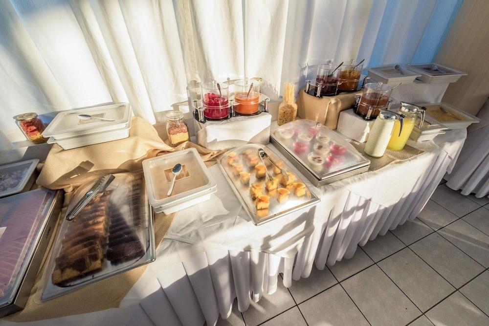 Akti Corali Hotel Amoudara Lasithiou 외부 사진