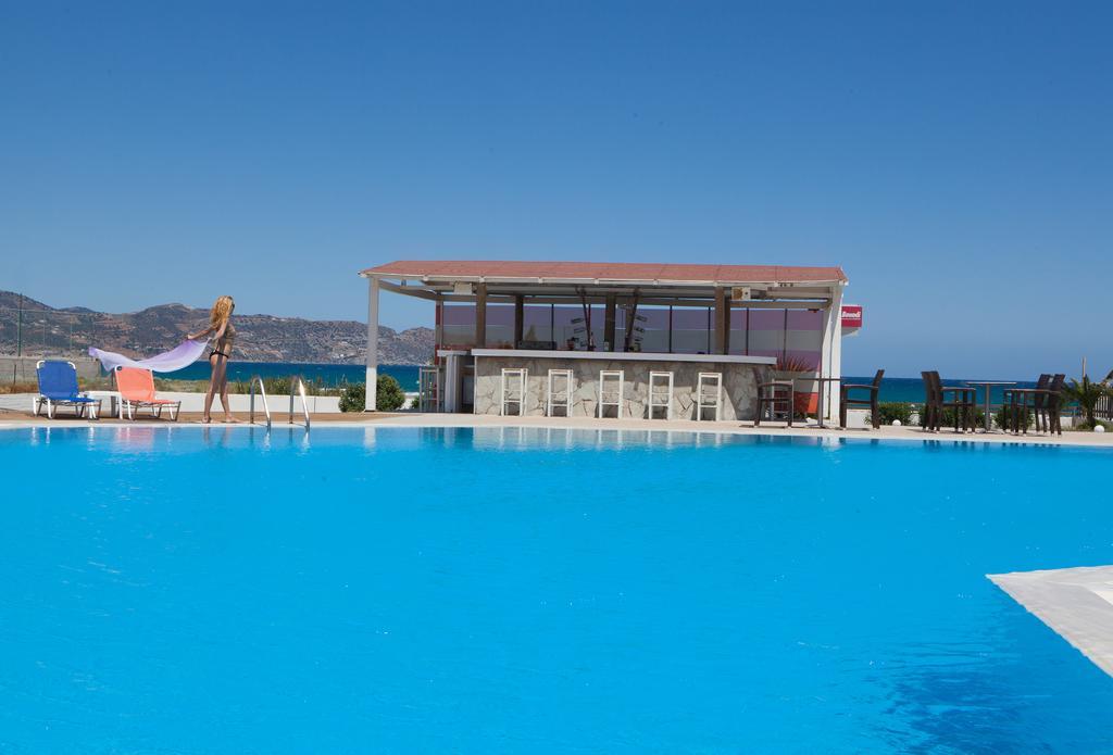 Akti Corali Hotel Amoudara Lasithiou 외부 사진