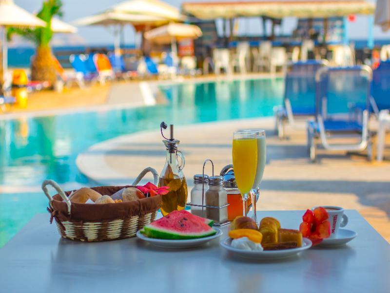 Akti Corali Hotel Amoudara Lasithiou 외부 사진