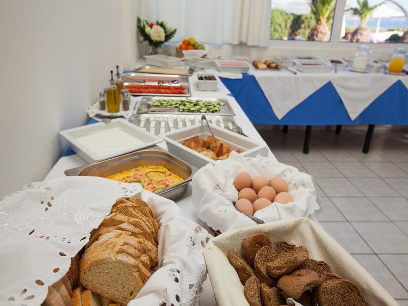 Akti Corali Hotel Amoudara Lasithiou 외부 사진