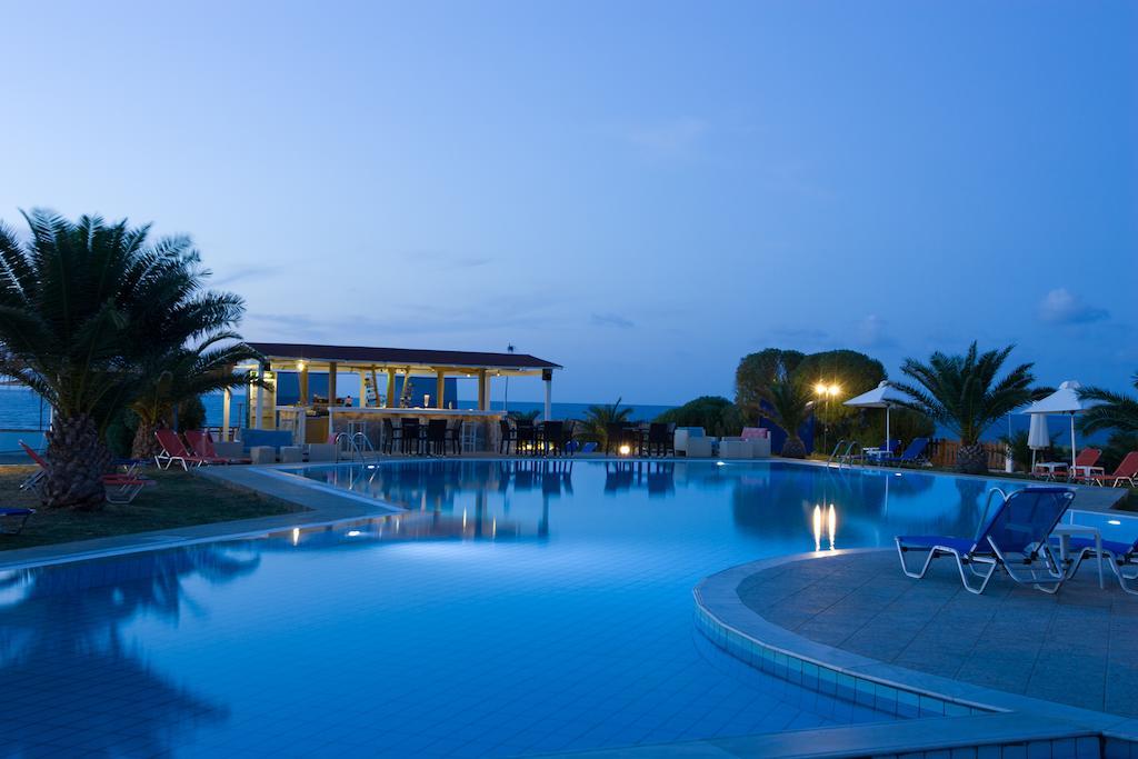 Akti Corali Hotel Amoudara Lasithiou 외부 사진