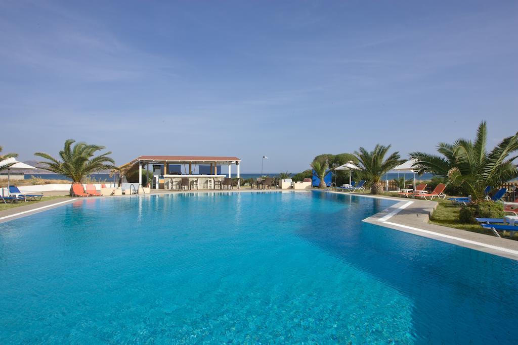 Akti Corali Hotel Amoudara Lasithiou 외부 사진