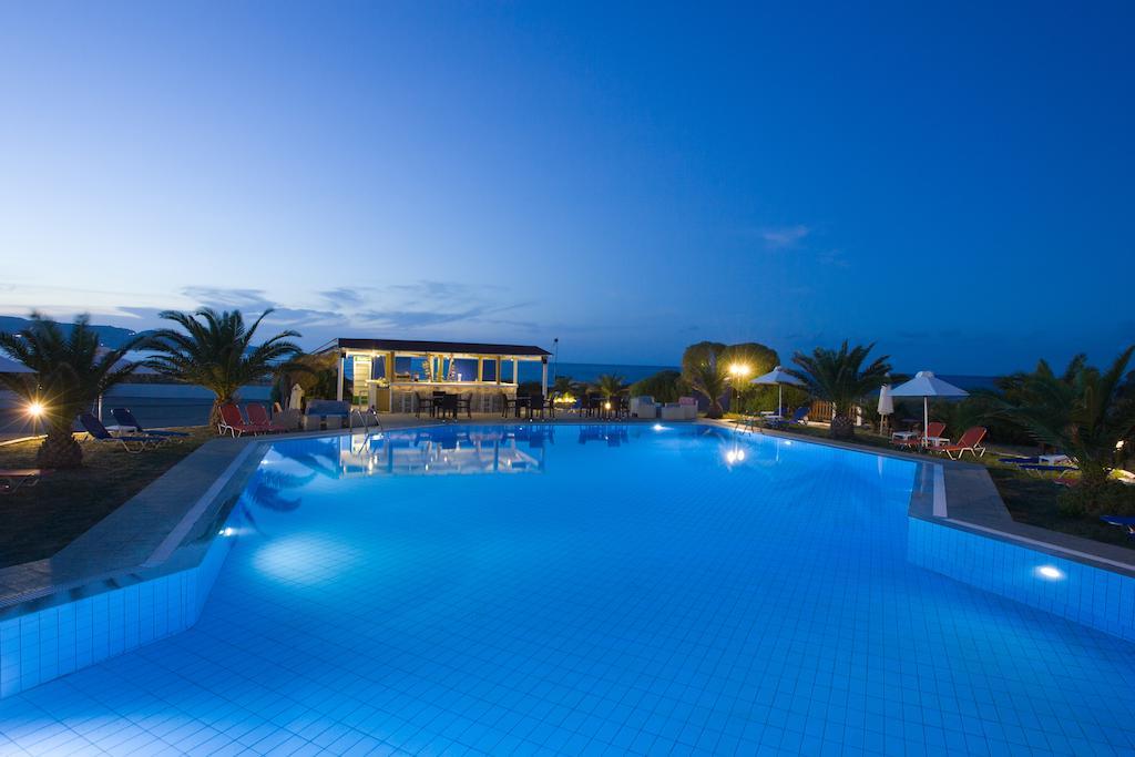 Akti Corali Hotel Amoudara Lasithiou 외부 사진