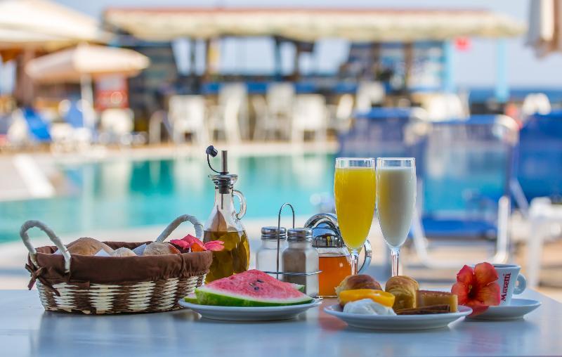 Akti Corali Hotel Amoudara Lasithiou 외부 사진
