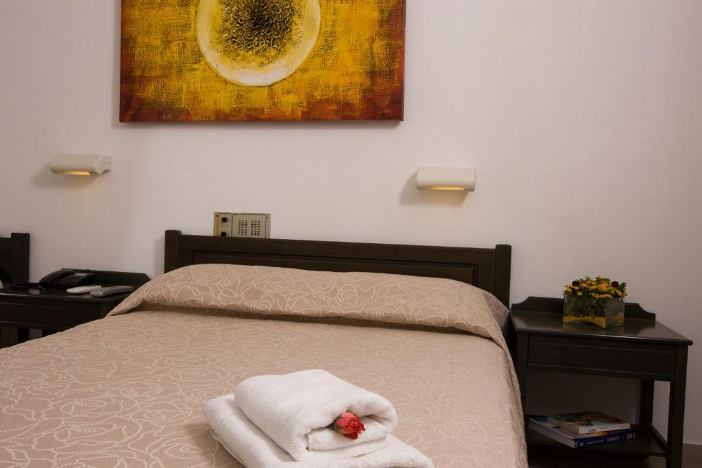 Akti Corali Hotel Amoudara Lasithiou 객실 사진