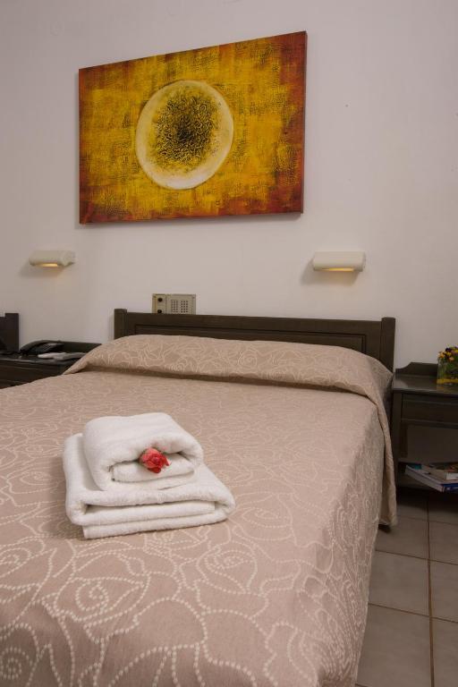 Akti Corali Hotel Amoudara Lasithiou 객실 사진