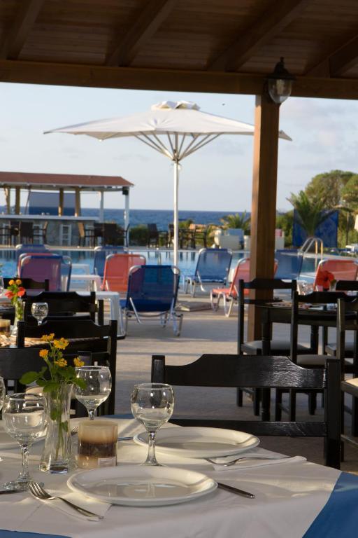 Akti Corali Hotel Amoudara Lasithiou 외부 사진