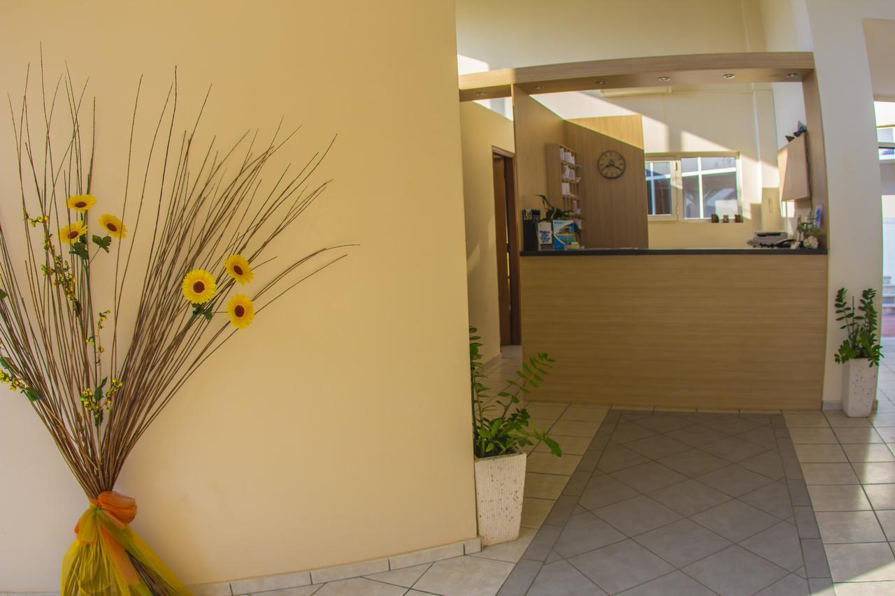 Akti Corali Hotel Amoudara Lasithiou 외부 사진