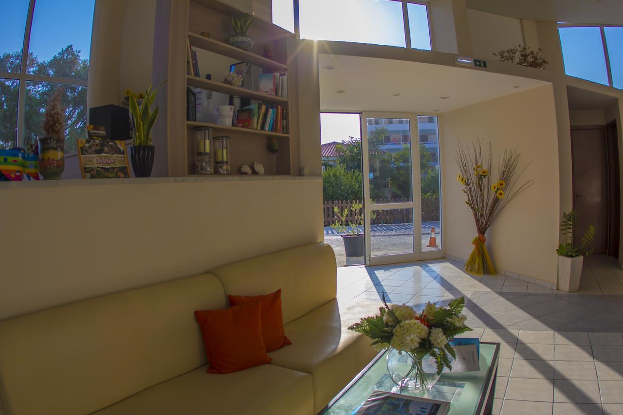 Akti Corali Hotel Amoudara Lasithiou 외부 사진