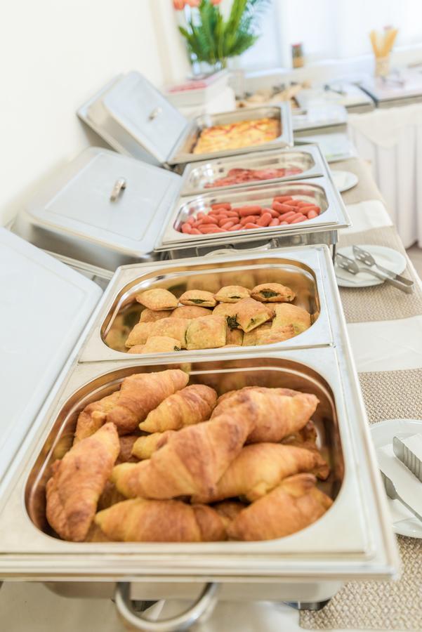 Akti Corali Hotel Amoudara Lasithiou 외부 사진