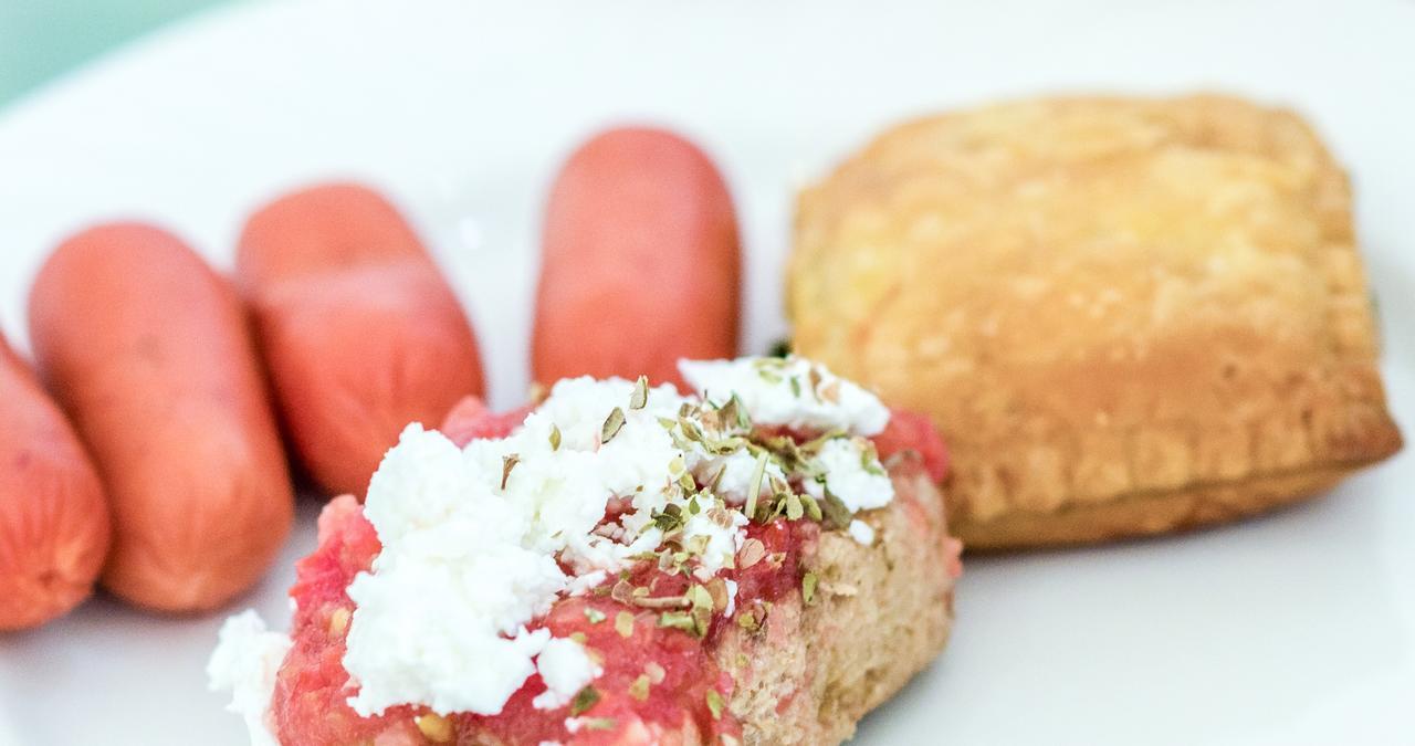 Akti Corali Hotel Amoudara Lasithiou 외부 사진