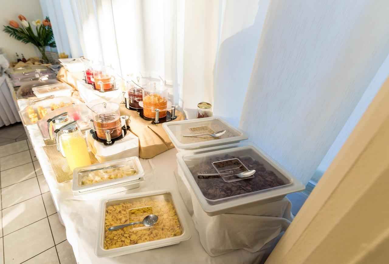 Akti Corali Hotel Amoudara Lasithiou 외부 사진