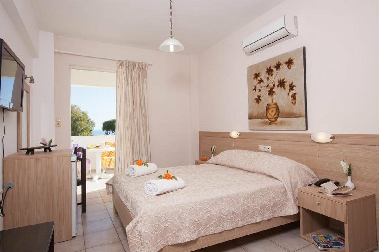 Akti Corali Hotel Amoudara Lasithiou 외부 사진